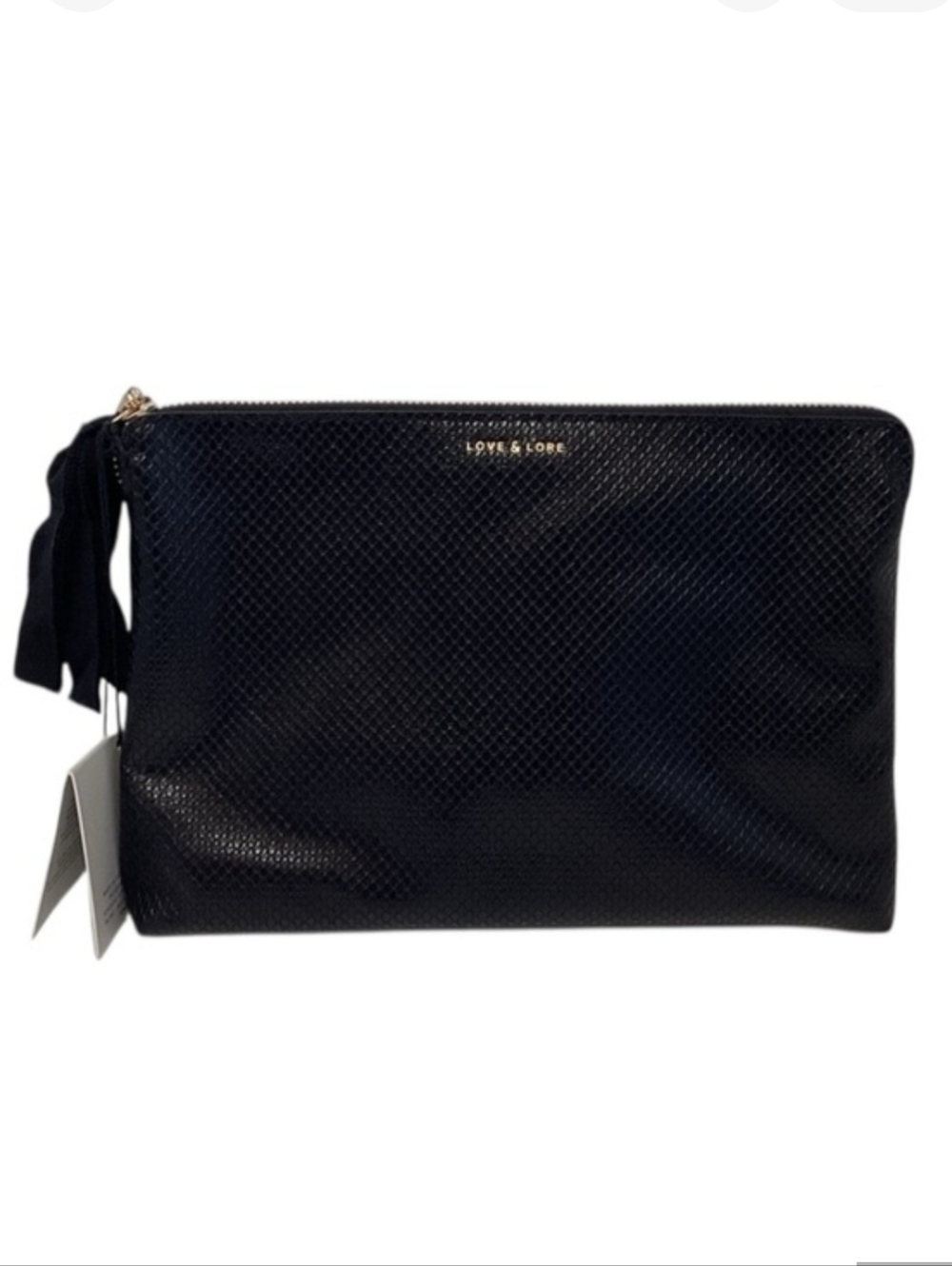 💚 Love & Lore On the Go Organizer Pouch